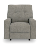 Ellie Rocker Recliner- Iron thumbnail 2