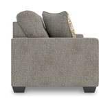Ellie Queen Sleeper Sofa - Iron thumbnail 4