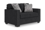 Luna Loveseat thumbnail 2