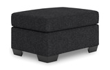 Luna Ottoman thumbnail 1