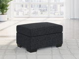 Luna Ottoman thumbnail 4