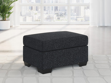 Luna Ottoman