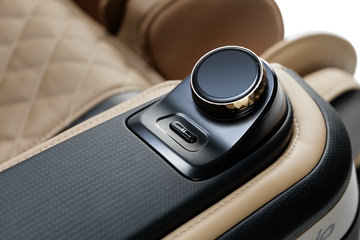 Czar III Massage Chair