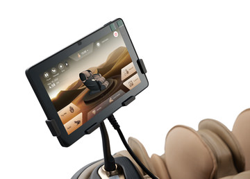 Czar III Massage Chair