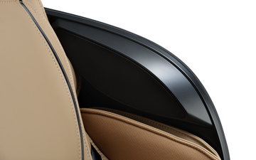 Czar III Massage Chair