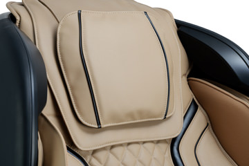Czar III Massage Chair