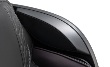 Cadet III Massage Chair