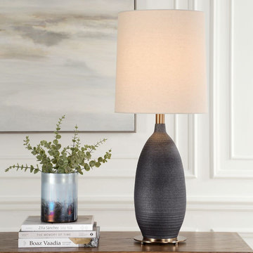 Bower Table Lamp