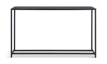 Cambridge Sofa Table - Black