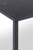 Cambridge Sofa Table - Black thumbnail 4