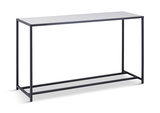 Cambridge Sofa Table - White thumbnail 1
