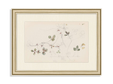 image Countryside Collection 7 Framed Art