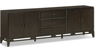 image Sutton 85″ Media Console