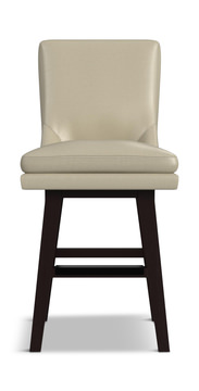 Turner Swivel Chair - Beige