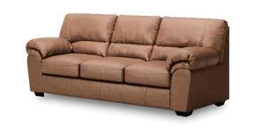 Zola Sofa - Caramel
