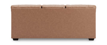 Zola Sofa - Caramel