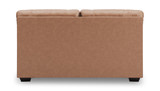 Zola Loveseat - Caramel thumbnail 3