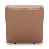 Zola Rocker Recliner - Caramel thumbnail 3