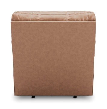 Zola Rocker Recliner - Caramel