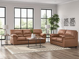 Zola Sofa - Caramel thumbnail 7
