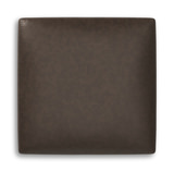 Zola Ottoman- Umber  thumbnail 4
