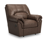 Zola Rocker Recliner - Umber thumbnail 1