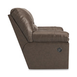 Zola Rocker Recliner - Umber thumbnail 4
