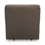 Zola Rocker Recliner - Umber thumbnail 3