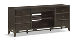 Sutton 65″ Media Console thumbnail 1