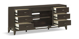 Sutton 65″ Media Console thumbnail 2