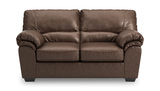 Zola Sofa - Umber thumbnail 1