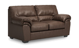 Zola Sofa - Umber thumbnail 2