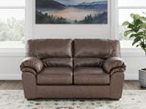 Zola Sofa - Umber thumbnail 6