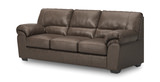 Zola Sofa - Umber thumbnail 5