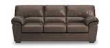 Zola Sofa - Umber thumbnail 1