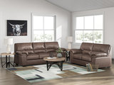 Zola Sofa - Umber thumbnail 8