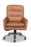 Cedrick/Tilt Swivel Chair thumbnail 2