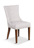 Modern Host Dining Chair thumbnail 1