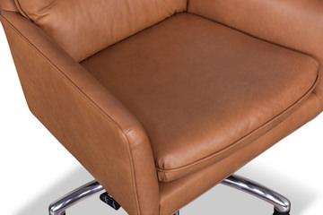 Cedrick/Tilt Swivel Chair