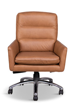 Cedrick/Tilt Swivel Chair