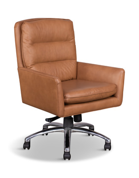 image Cedrick/Tilt Swivel Chair