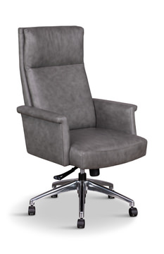 image Mentor/Tilt Swivel Chair