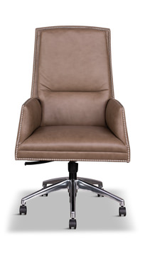 Beckett Tilt/Swivel Chair
