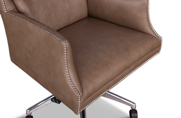 Beckett Tilt/Swivel Chair