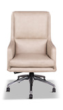 Arya Tilt Swivel Chair thumbnail 2