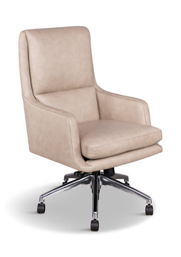 image Arya Tilt Swivel Chair