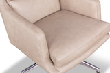 Arya Tilt Swivel Chair thumbnail 3