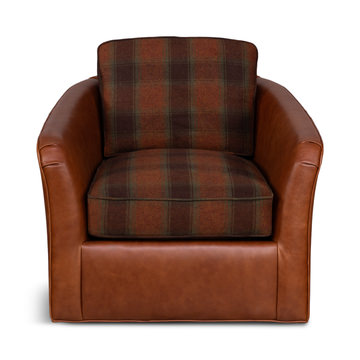 Carter Swivel Chair