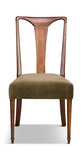 Modern Dining Chair thumbnail 2