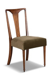 Modern Dining Chair thumbnail 1